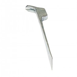HIVE TOOL STAINLESS HAMMER