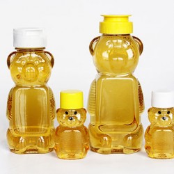 ΒΑΖΟ ΑΡΚΟΥΔΑΚΙ PET 60ml
