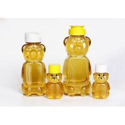 ΒΑΖΟ ΑΡΚΟΥΔΑΚΙ PET 60ml