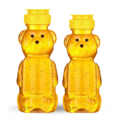 ΒΑΖΟ ΑΡΚΟΥΔΑΚΙ PET 60ml