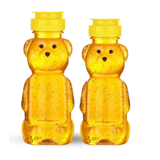 ΒΑΖΟ ΑΡΚΟΥΔΑΚΙ PET 60ml